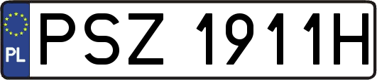 PSZ1911H