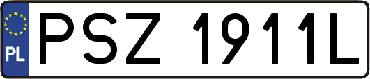 PSZ1911L