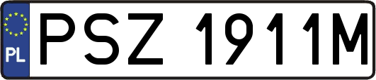 PSZ1911M
