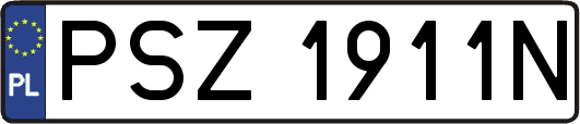 PSZ1911N