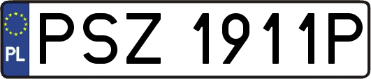 PSZ1911P