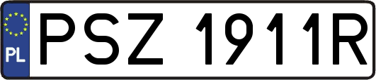 PSZ1911R