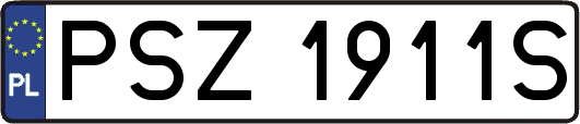 PSZ1911S