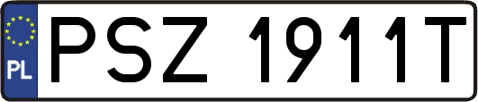 PSZ1911T