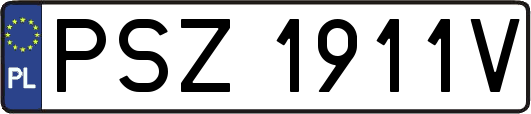 PSZ1911V