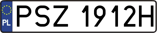 PSZ1912H