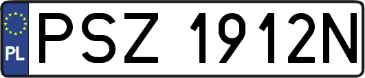 PSZ1912N
