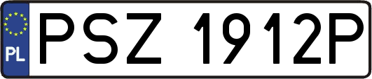PSZ1912P