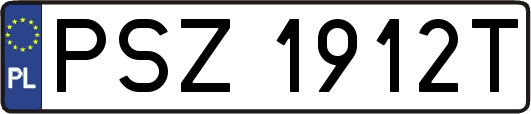 PSZ1912T