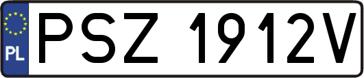 PSZ1912V