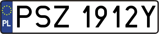 PSZ1912Y