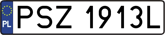 PSZ1913L