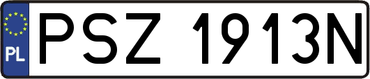 PSZ1913N