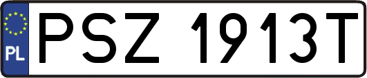 PSZ1913T