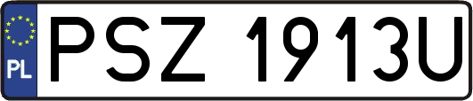 PSZ1913U