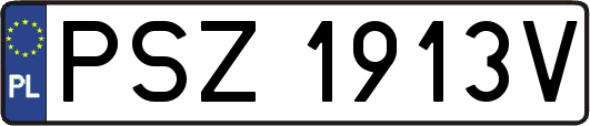 PSZ1913V
