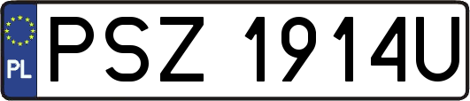 PSZ1914U