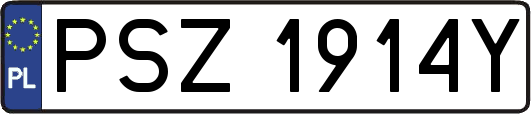 PSZ1914Y
