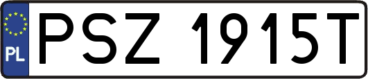 PSZ1915T