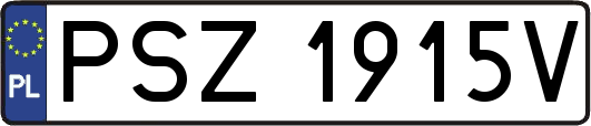 PSZ1915V