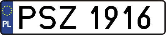 PSZ1916
