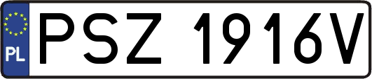 PSZ1916V