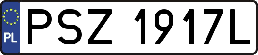 PSZ1917L