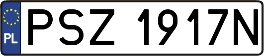 PSZ1917N