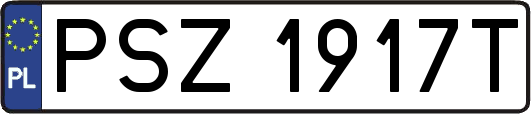 PSZ1917T
