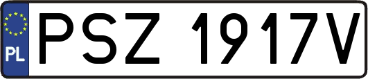 PSZ1917V