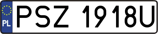PSZ1918U