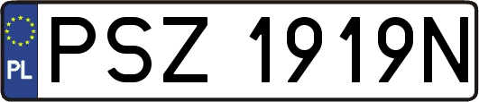 PSZ1919N