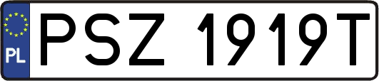 PSZ1919T