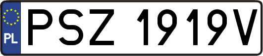 PSZ1919V