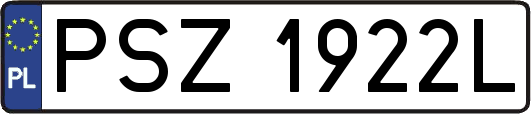PSZ1922L