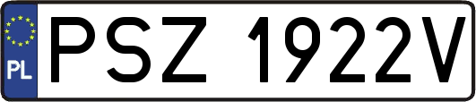 PSZ1922V
