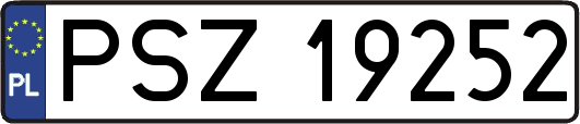 PSZ19252