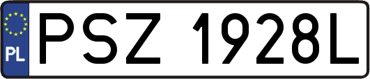 PSZ1928L
