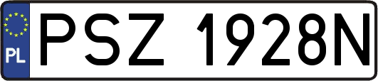 PSZ1928N