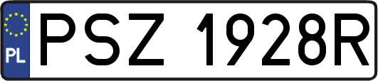 PSZ1928R