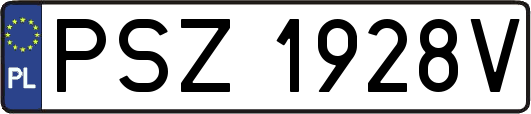 PSZ1928V