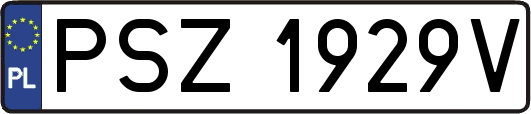 PSZ1929V
