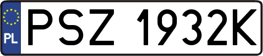 PSZ1932K