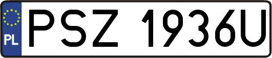PSZ1936U