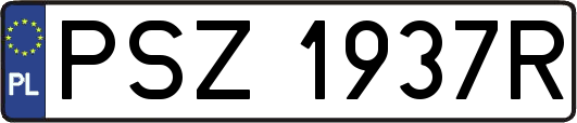 PSZ1937R