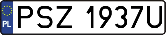 PSZ1937U