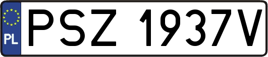 PSZ1937V