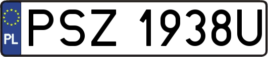 PSZ1938U