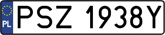 PSZ1938Y