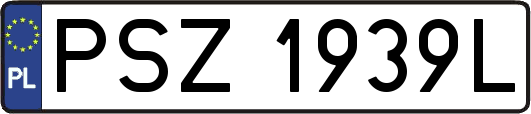 PSZ1939L